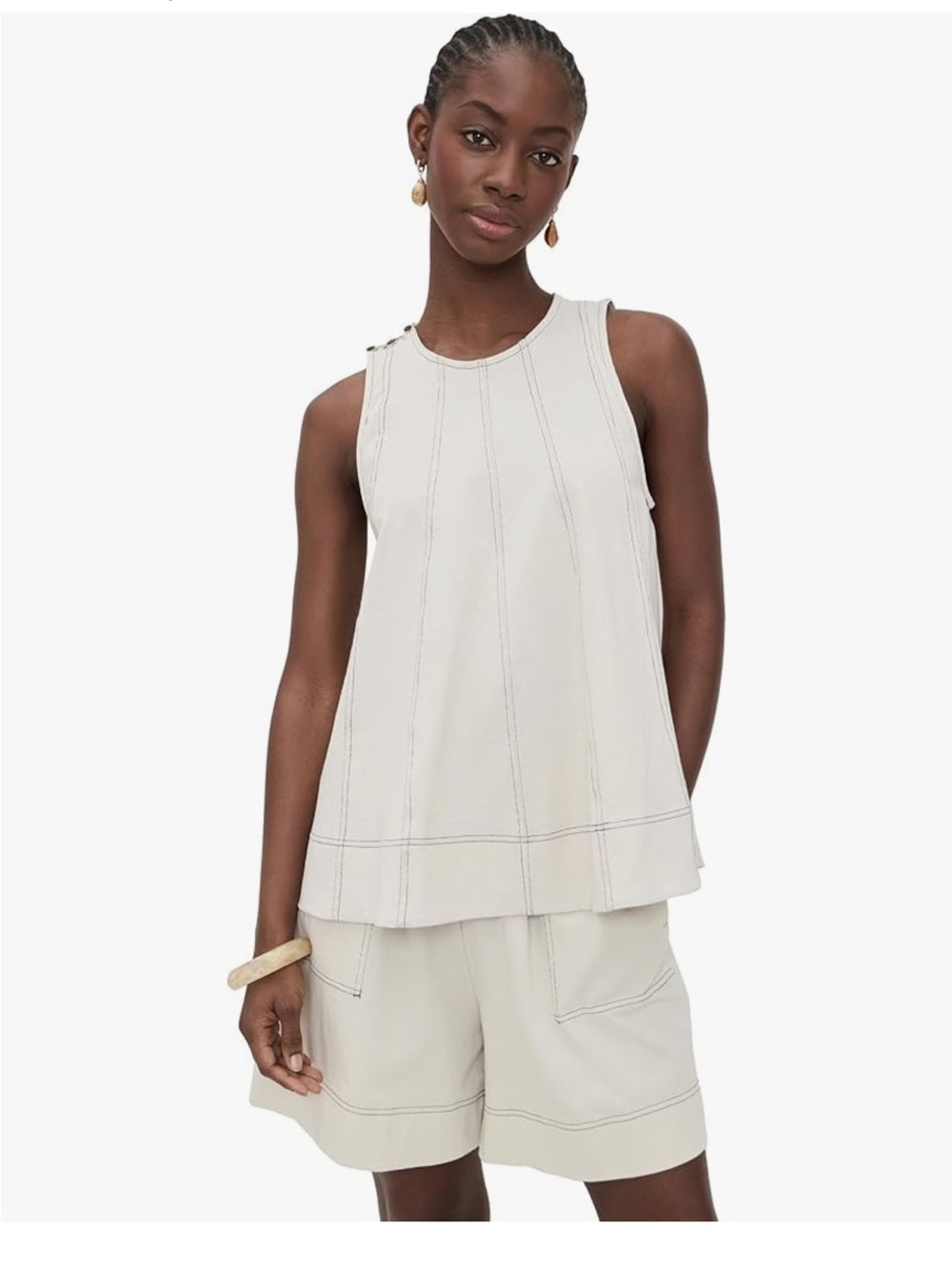 Free People Beach shorts XS